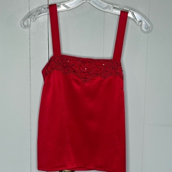 Nolan Miller Vintage Wool Bead Sequin 3-piece Skirt Suit SET matador size 10 - Picture 11 of 16